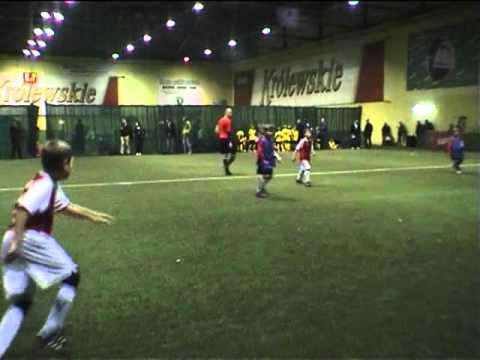 Białe Orły 2002-Legia.wmv