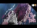 Pat Travers Live At The Bamboo Room FULL CONCERT Blues Rock Guitar