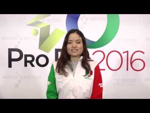 Tania Arrayales, Rio 2016