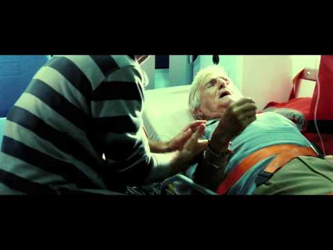 trailer