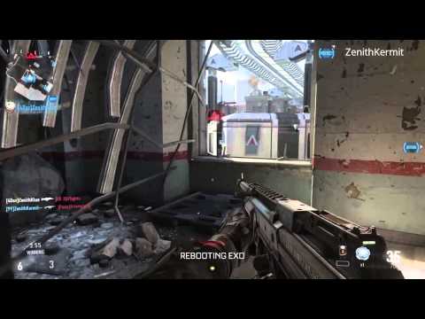 Last days of AW umgs