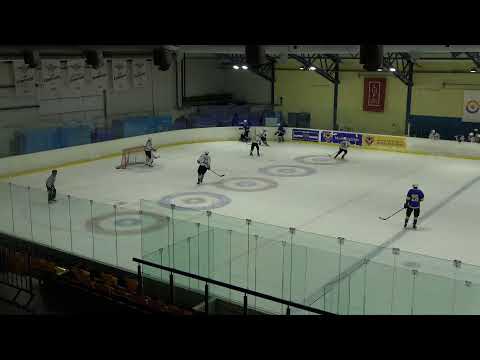 U-17 HK Ventspils VS Baltu Vilki