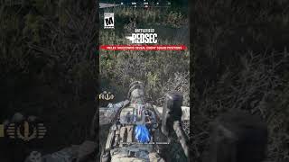 Finish the job, Spot the Squad 👀