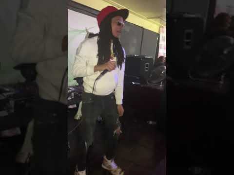 Juggboy Heme Coast2Coast Live at West Wing Studios