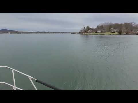 Sailing SML 1983 C&C 32 February 27, 2022 Part 1