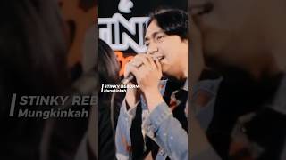 Download lagu Stinky Reborn - Mungkinkah #mungkinkah #stinky #andretaulany mp3