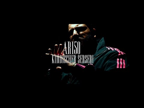 ARI50 - Kurdischer Serseri (OFFICIAL VIDEO)