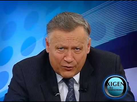 195. Calea spre Adevar - Oxigen cu Edi Constantinescu