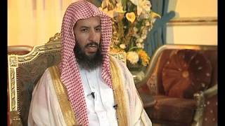 صورة القصص في صحيح البخاري   معالي الشيخ سعد بن ناصر الشثري 12