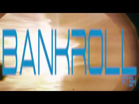 BANKROLL ft. BK | ARSH HEER & TAXSAAL | SPACEBOYS | OFFICIAL VISUALISER
