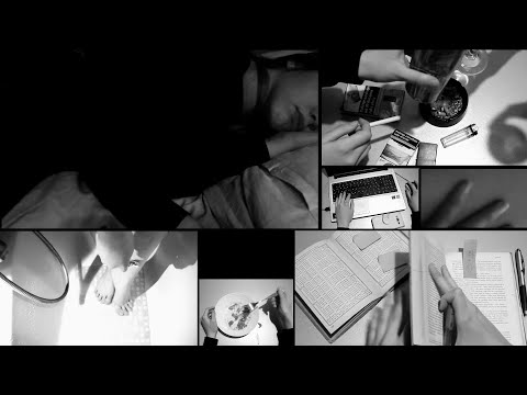 Tina Mihaljević | 8718 DANA / 8718 DAYS