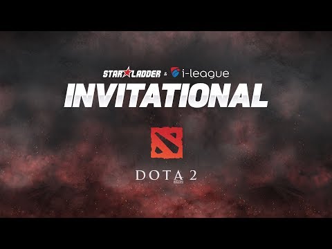 Mouz vs HR SL i-League Invitational Season 3 Europe Qualifier Game 1 bo3