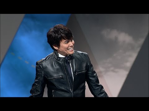 Joseph Prince – Activate God’s 120 Percent Restoration (Live In New York) – 29 Nov 15 - Healing Grace, Hope & Healing - Joseph Prince