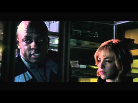 Dredd 3D - Trailer (deutsch)