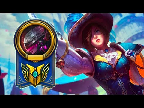 Fiora Montage 4 - Best Fiora Plays | League of Legends Top