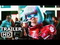 M3GAN 2 0 Trailer 2 Italiano Ufficiale 2025