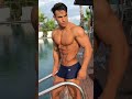 Poolside Body