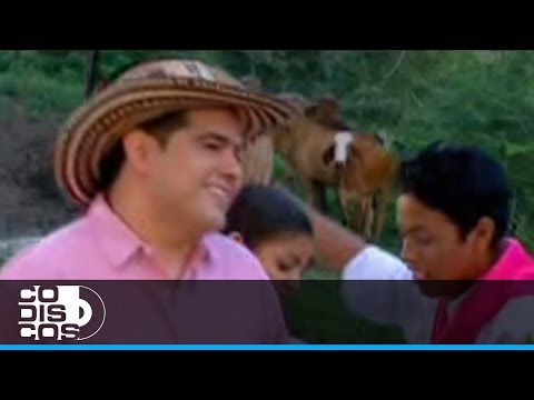 Peter Manjarrés - El Amor De Mi Sabana | Vallenato Official Video