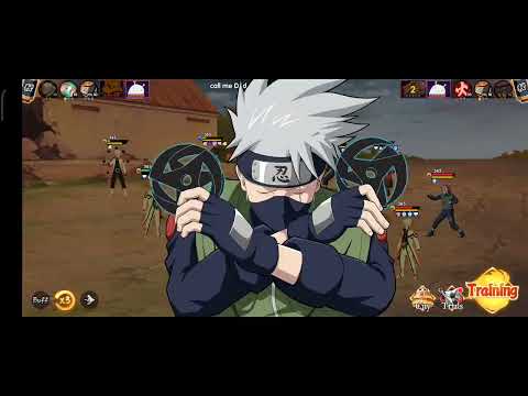 Chakra Resonance Cross Server Tournament Final 18/8/2023