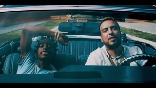 French Montana x School Boy q x Wiz Khalifa Type Beat 2016 - &quot;Paranoid&quot; (Prod By Craig Maru)
