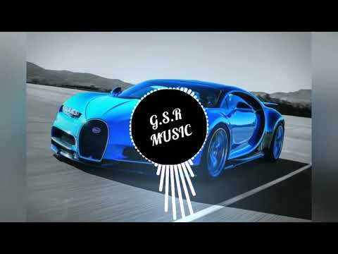 MC TH e MC Meninho - Rabetão no Chão (G.S.R MUSIC)