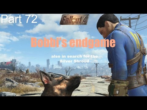 Fallout 4 Part 72: Bobbi's endgame! (Survival Difficulty Gameplay)
