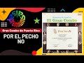 🔥POR EL PECHO NO por GRAN COMBO DE PUERTO RICO con ANDY MONTAÑEZ - Salsa Premium