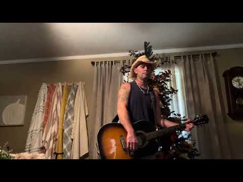 A Place To Fall Apart - Merle Haggard Guitar Lesson/Tutorial/Chords