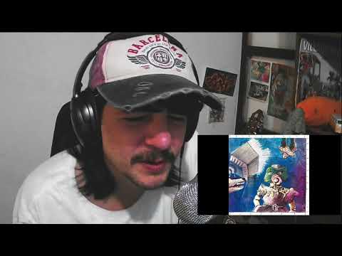 Todo Preso Es Político - Patricio Rey y Sus Redonditos de Ricota / MEXICANO REACCIONA