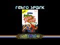 Double Dragon With FM Sound Sega Master System