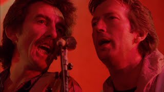 George Harrison, Ringo Starr - Freedom (From the Film &quot;Water&quot;, Restored, 1985)