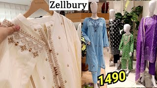 Download lagu Zellbury New Collection 2025♥️Zellbury Kids Collection 2025♥️Zellbury Sale Price mp3