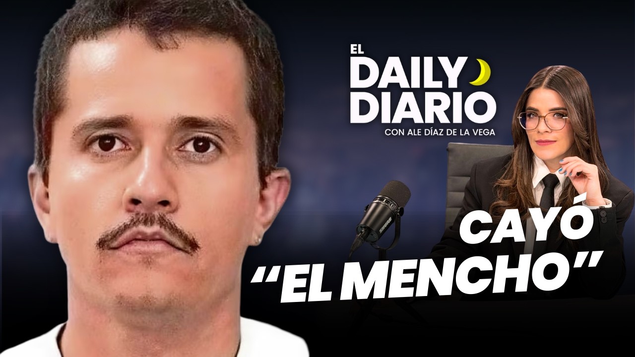 #ElDailyDiario: EN VIVO - 23/02/26