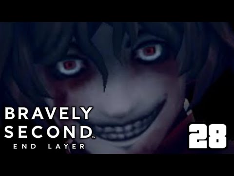 Bravely Second : End Layer | Giest | Episode 28