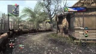 Black Ops Game With Commentary