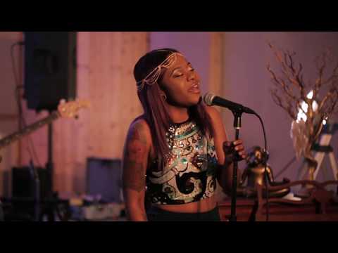 Locked Out Of Heaven - Niki Dawson