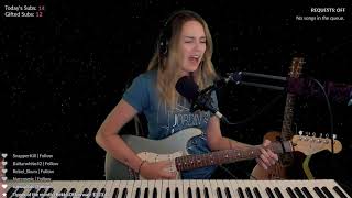 Linger - The Cranberries (JordinLaine Cover)