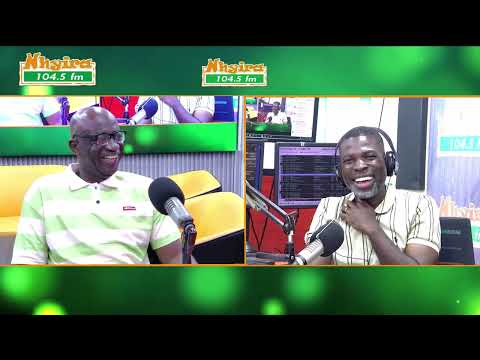 🔥💬 Kusi-Boafo REVEALS Why NPP LOST 2024 Election BADLY!