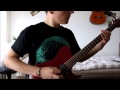 Protest The Hero - Without Prejudice | Florian Kordon