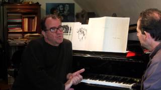 Entretiens avec Richard Galliano : 5. "Aria"