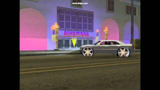 GTA Sa-Get Your Shine On -Birdman