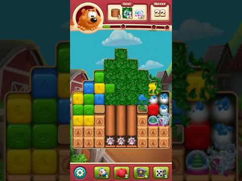 Toon blast 3515 Hammer