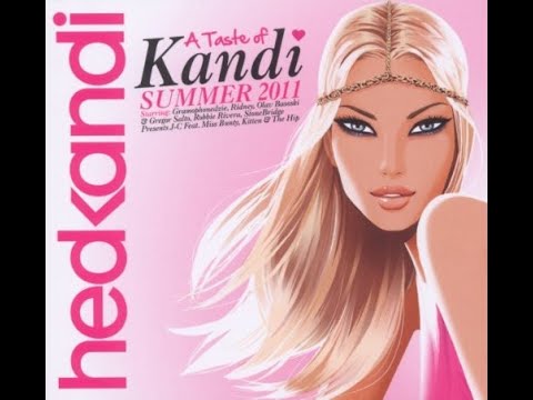 STONEBRIDGE PRESENTS J-C ft. MISS BUNTY – Break Free (Funky Mix)