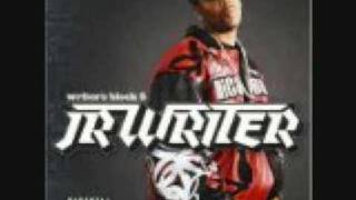 J.R Writer Stack's Dedication