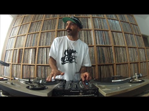 DJ Machintal - Pílulas Vol2