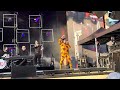 Sparks - Academy Award Performance (Gröna Lund Stockholm 2025-07-04)