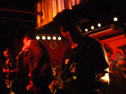 Bhelliom - Swallow The Splinter - Live On 06.06.09