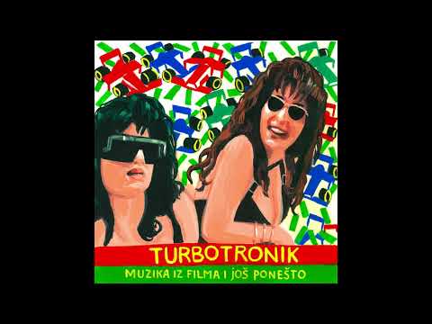 Mega Denke i DJ Brando – Nisam ja bir’o ovakav život