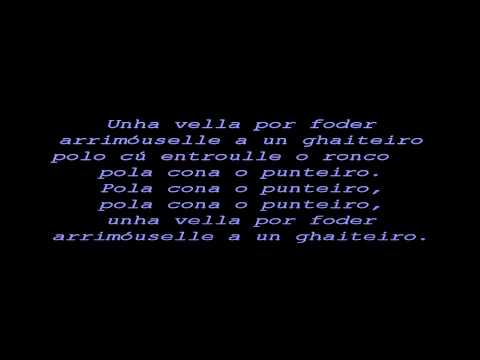 download lagu mp3 mp4 Letra Zumballe O Caneco, download lagu Letra Zumballe O Caneco gratis, unduh video klip Letra Zumballe O Caneco