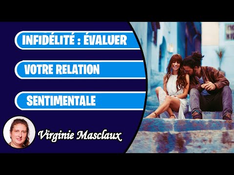 Relation sentimentale en cas d'infidélité